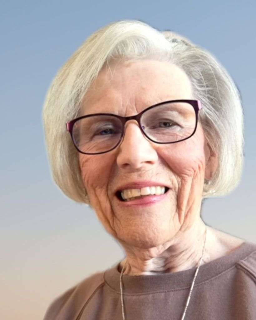 Joan Heitmeyer