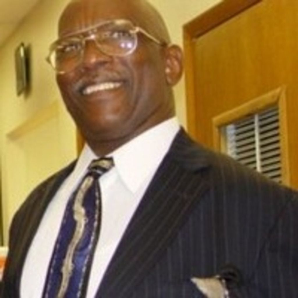 Mr. Jeremiah Haywood