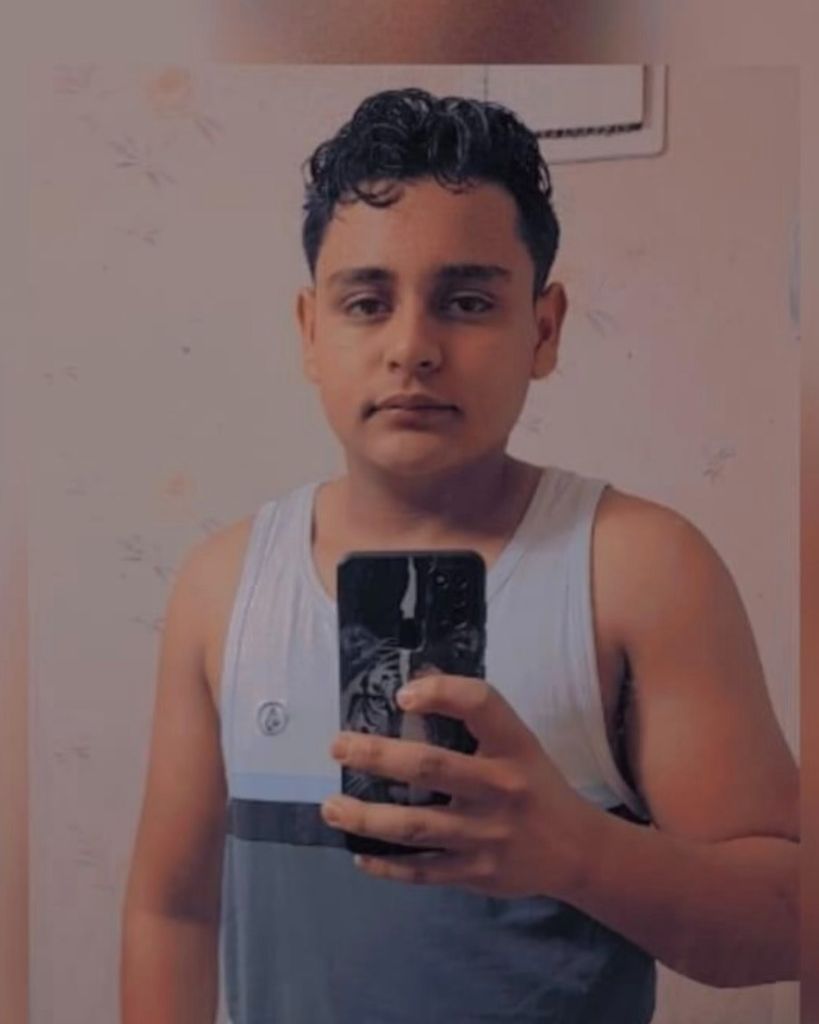 Elmer Eugenio Borjas