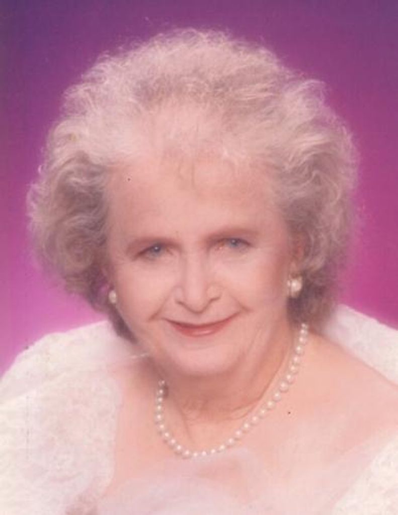 Madelene Frances Flud Profile Photo