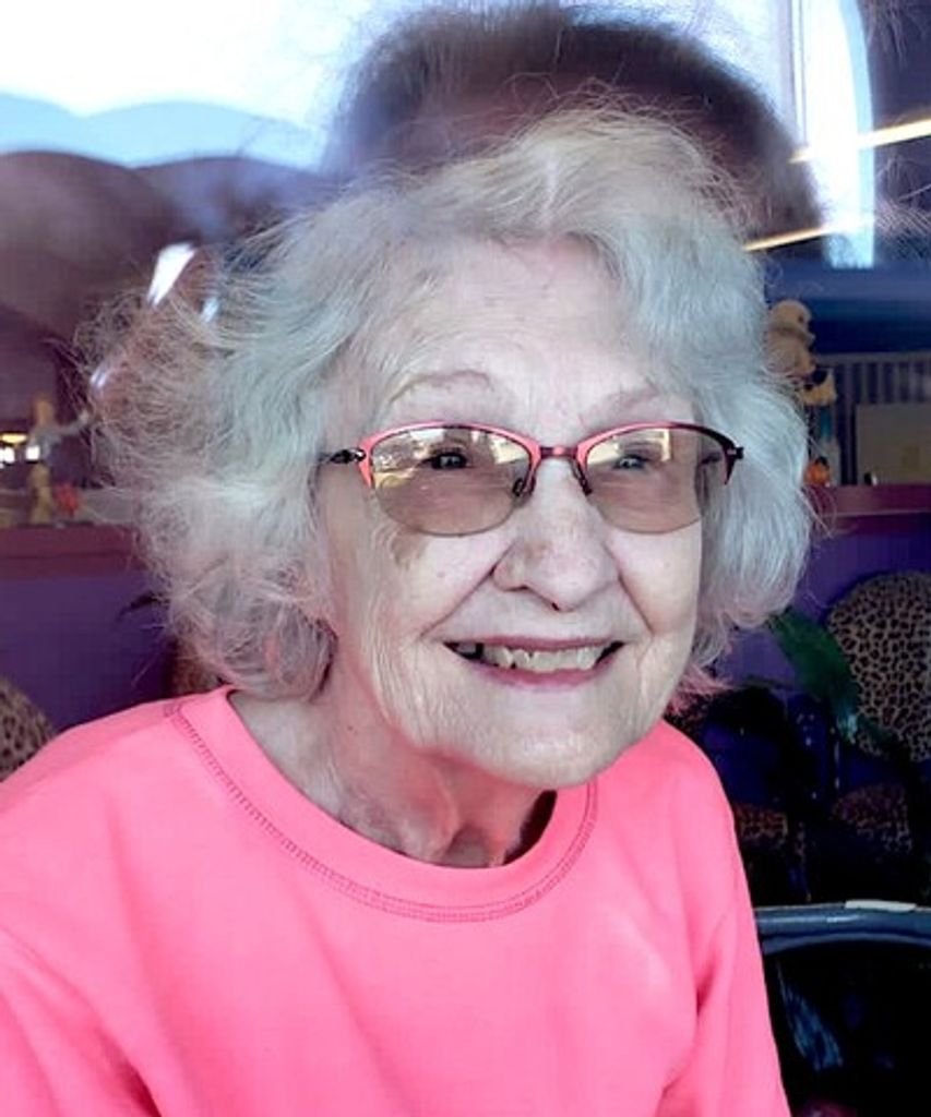 Lois Mae Casey Profile Photo