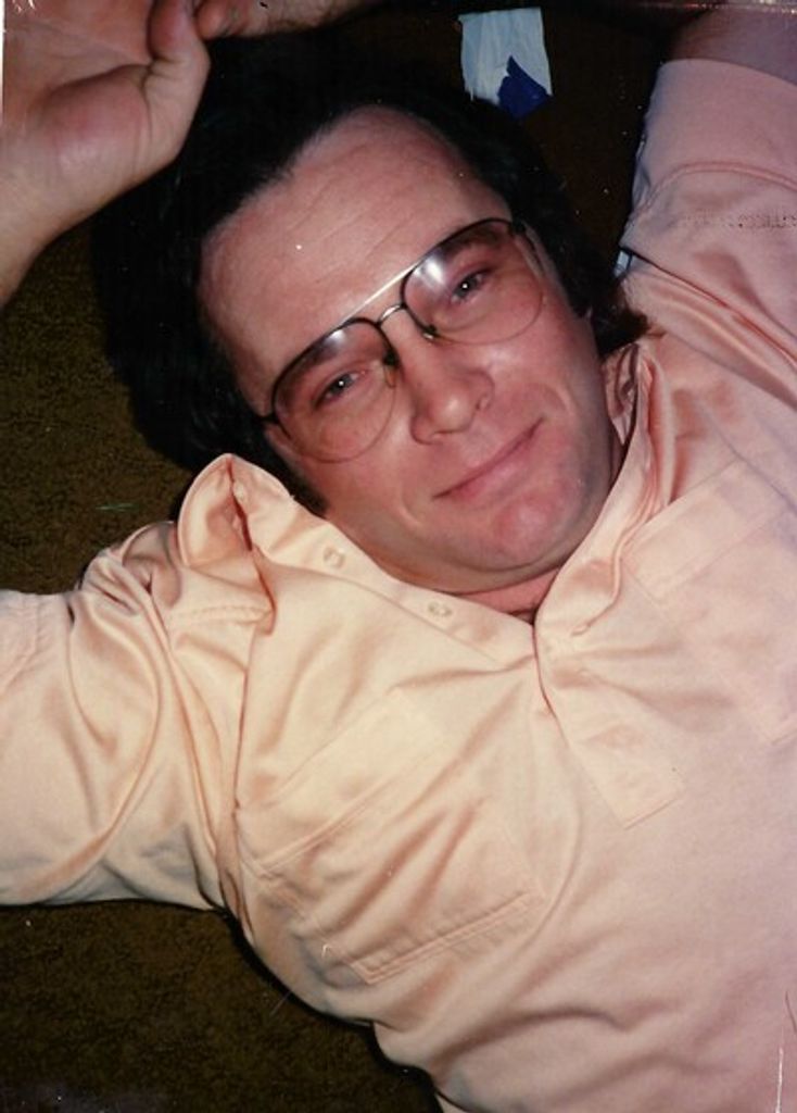 Gary Wayne Thornhill Profile Photo