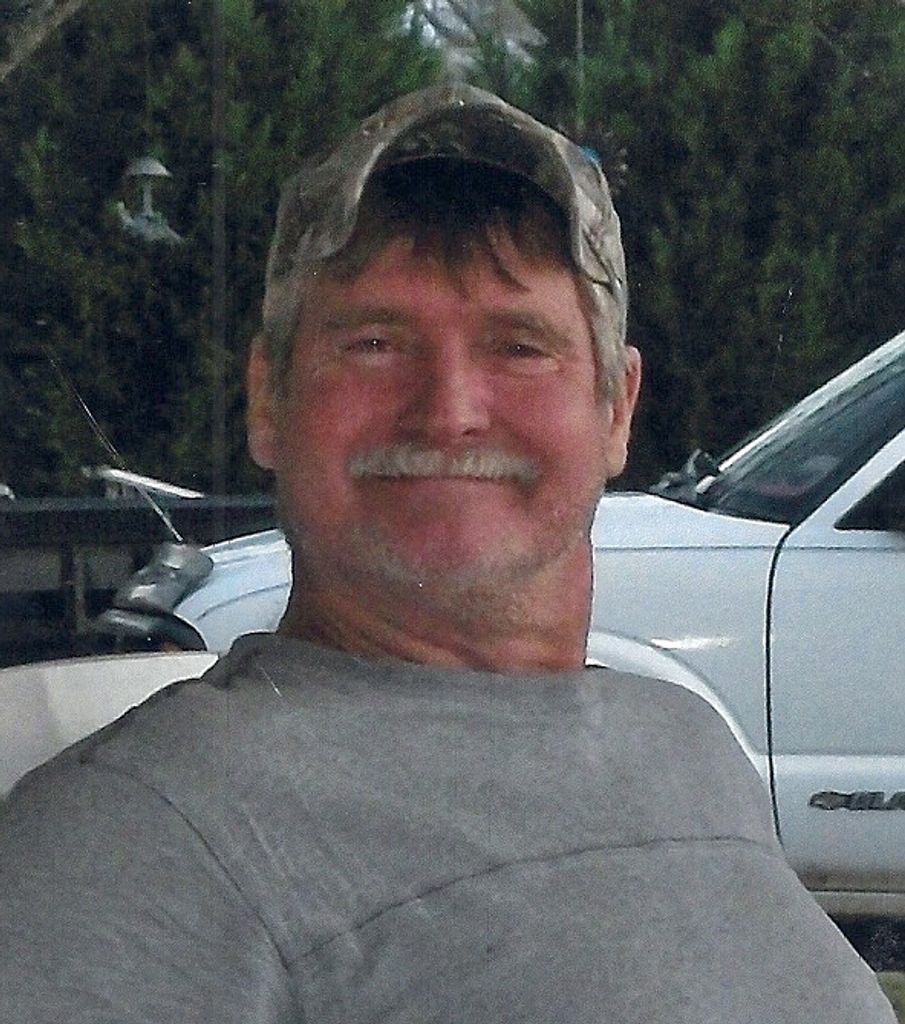 Michael Buxton