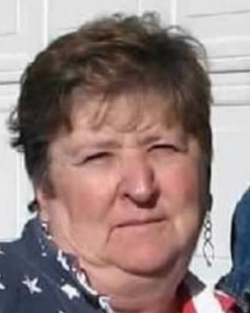 Cecelia "Peitie" Osborne