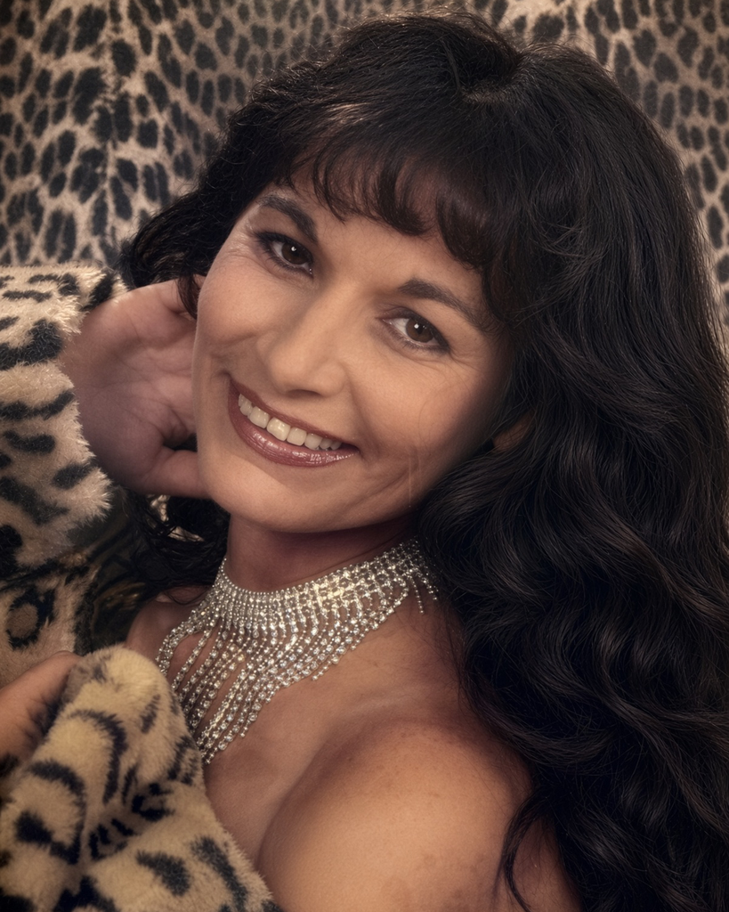 Nancy Ann Perego Profile Photo