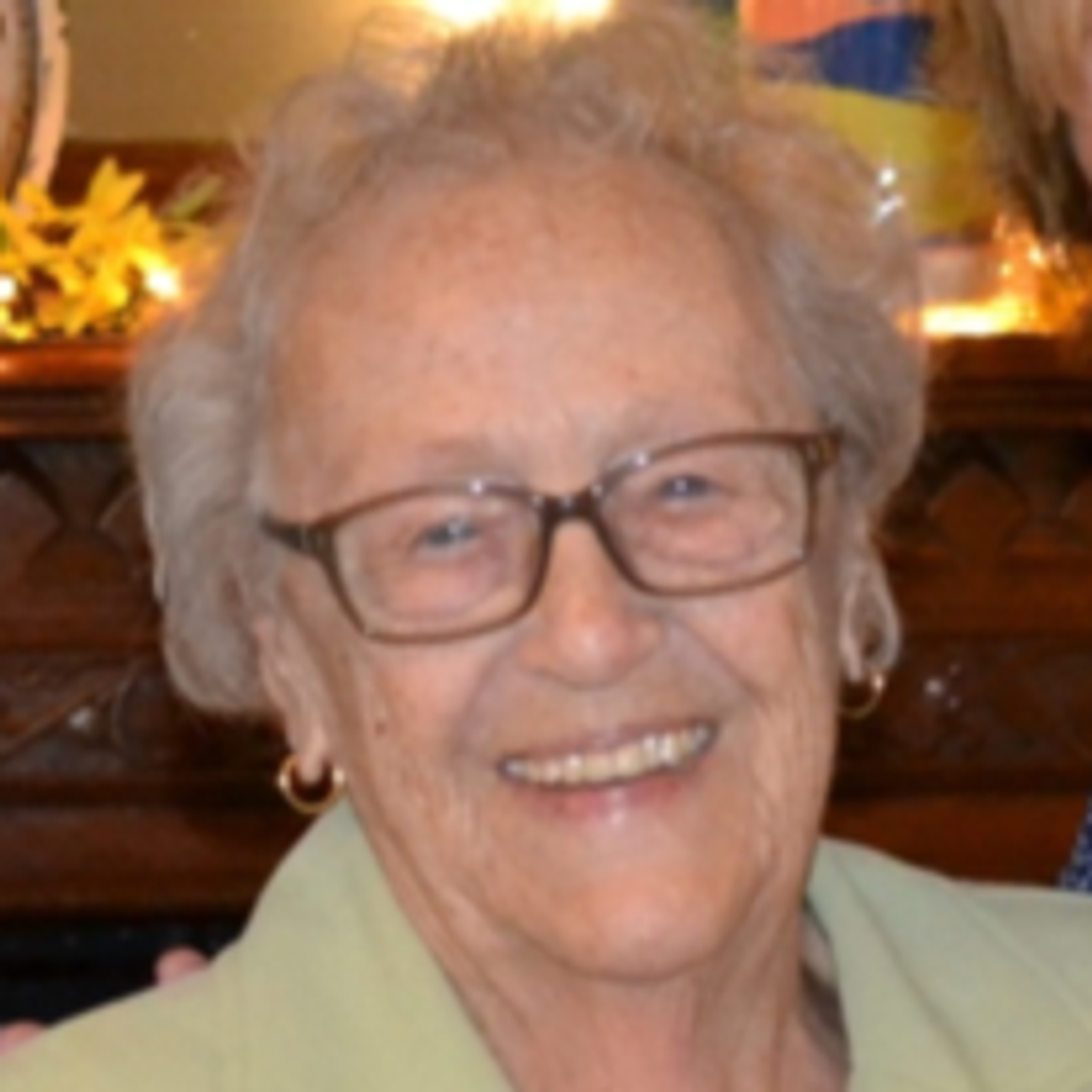 Wanda  G. (Schmuck)  Geesey Profile Photo