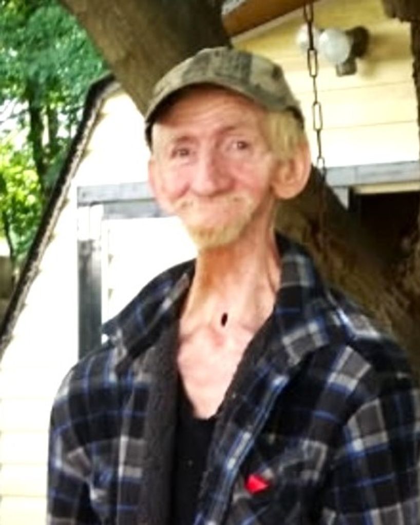 Ronald Allen Champ Profile Photo