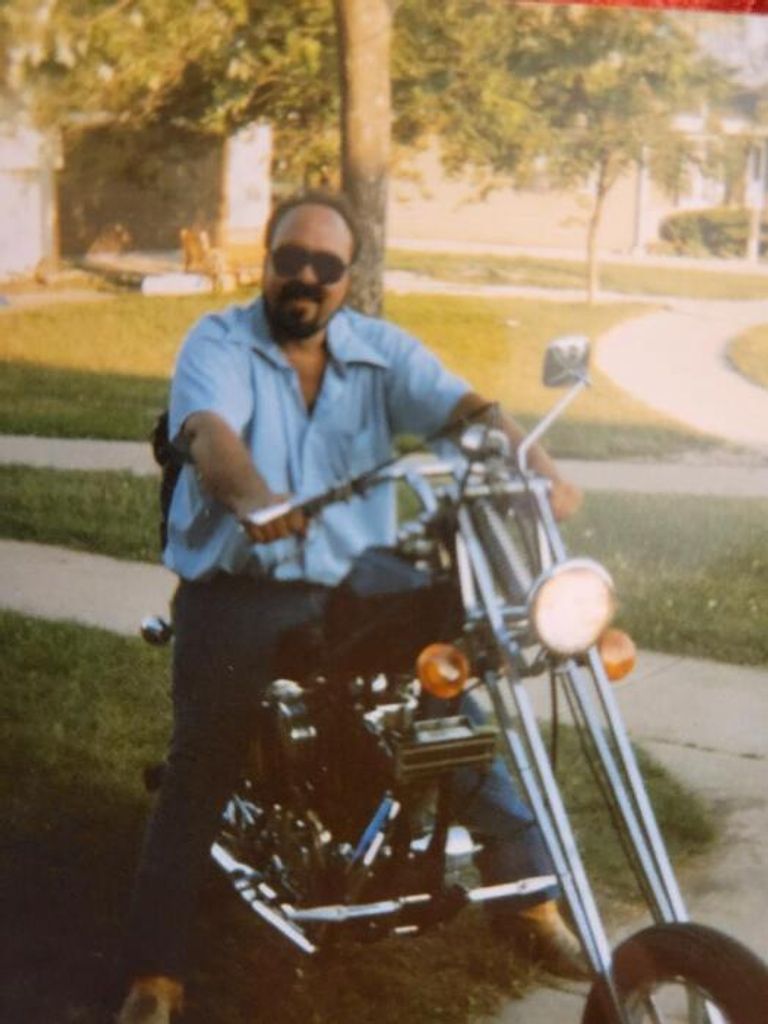Jeffrey D. Marker Profile Photo