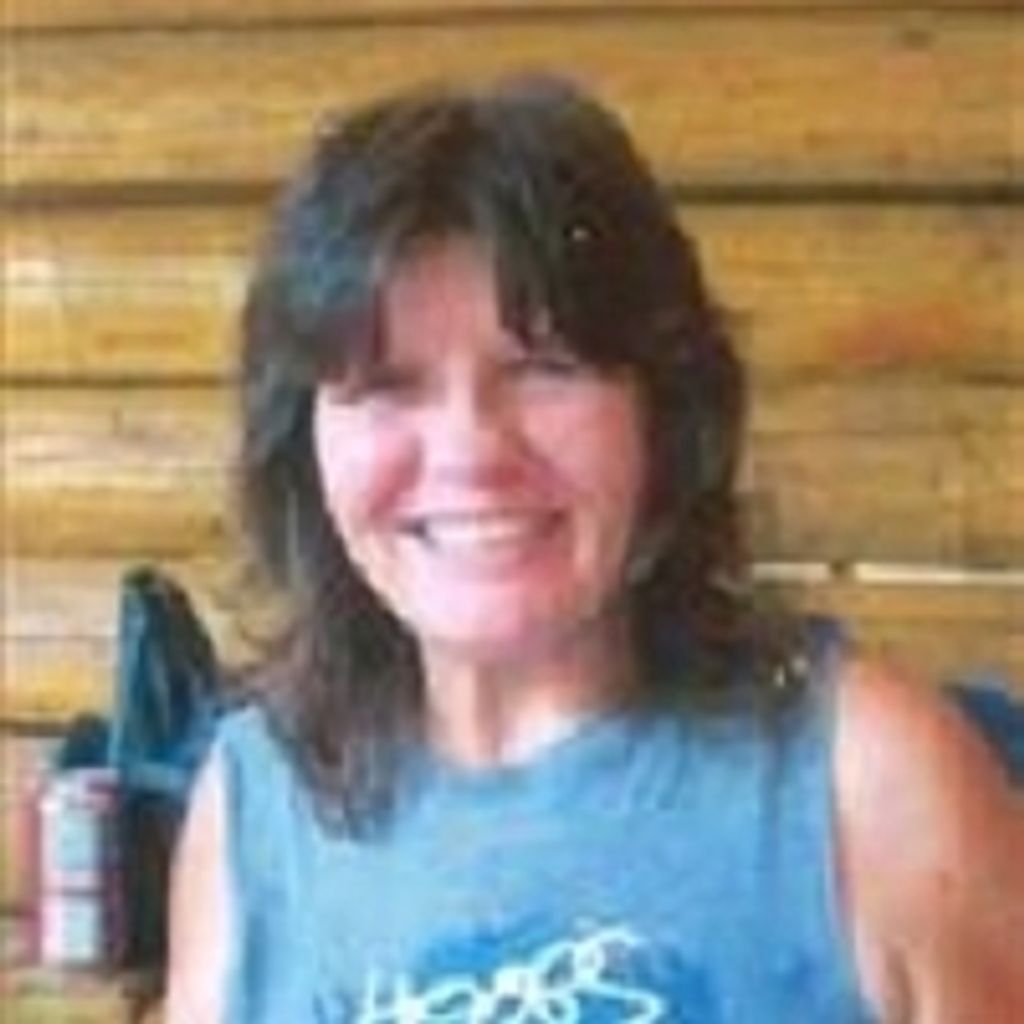 Kathleen Jean (Stringer) Courtney