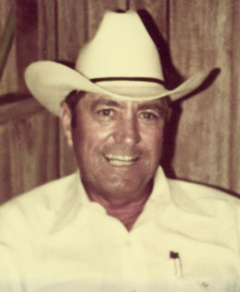 James Clinton Reeves Profile Photo