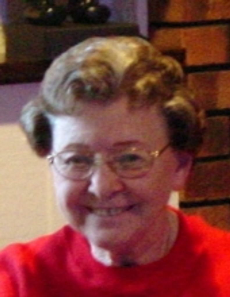 Verna I.  Otwell