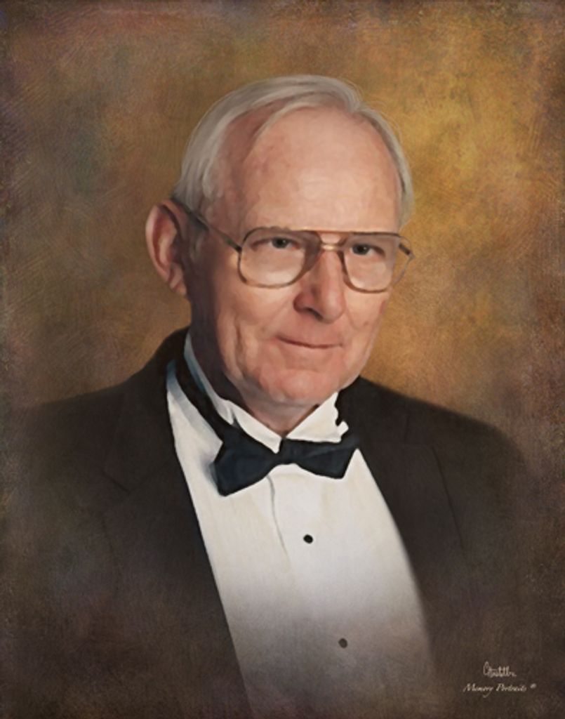 Murray Toombs Norman Profile Photo