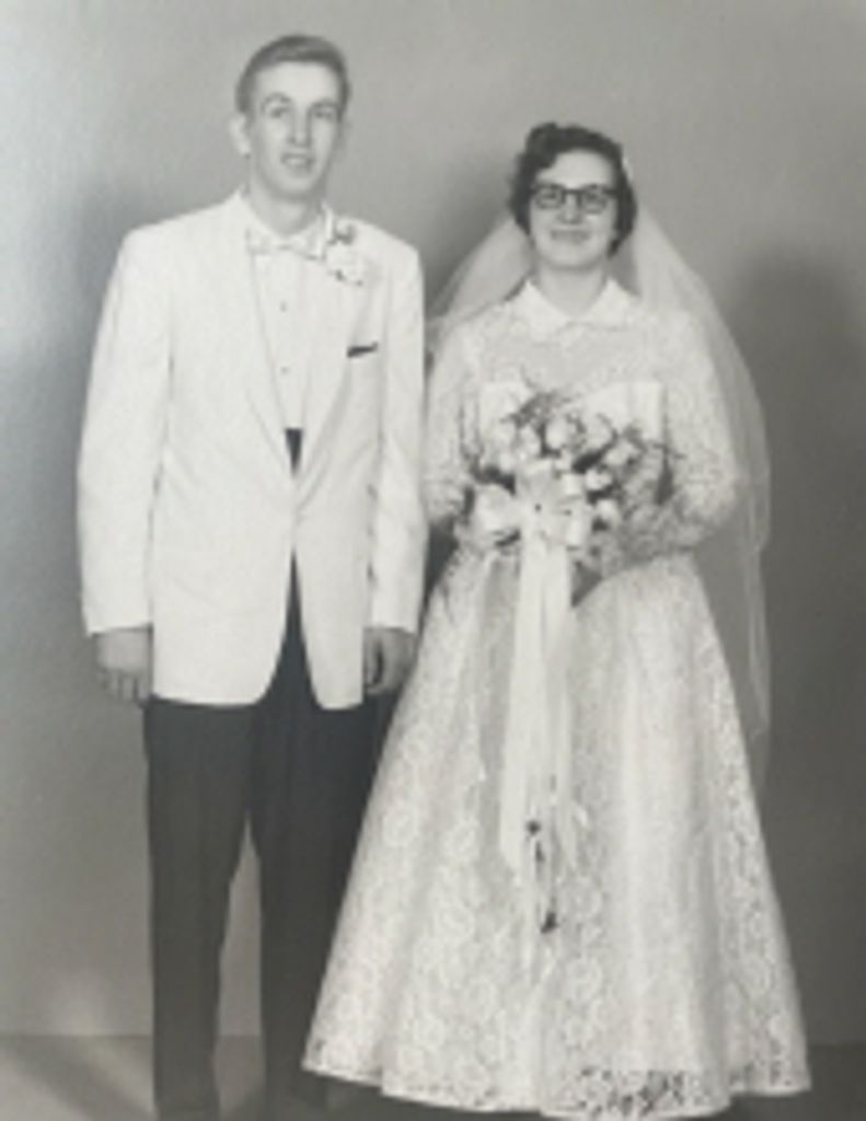 Evelyn Marie Palmer