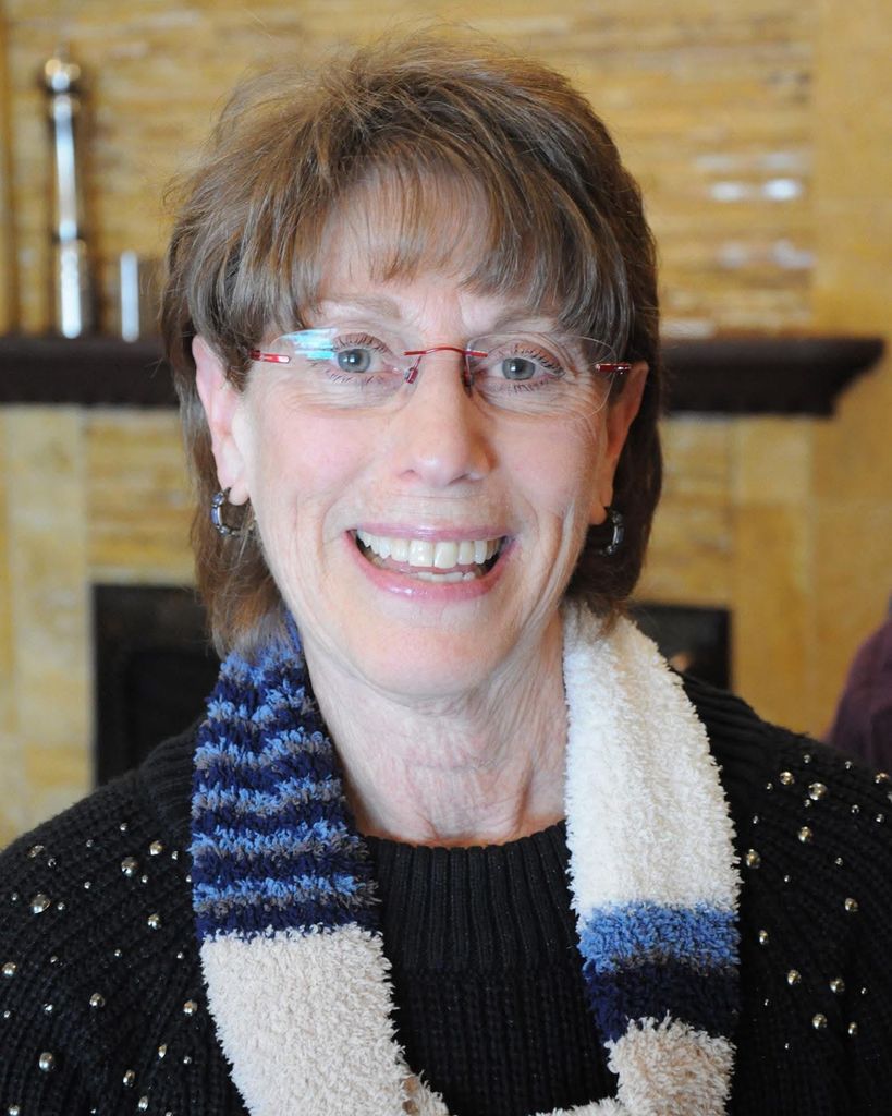 Paulette Schreiner (neé Davidson) Profile Photo