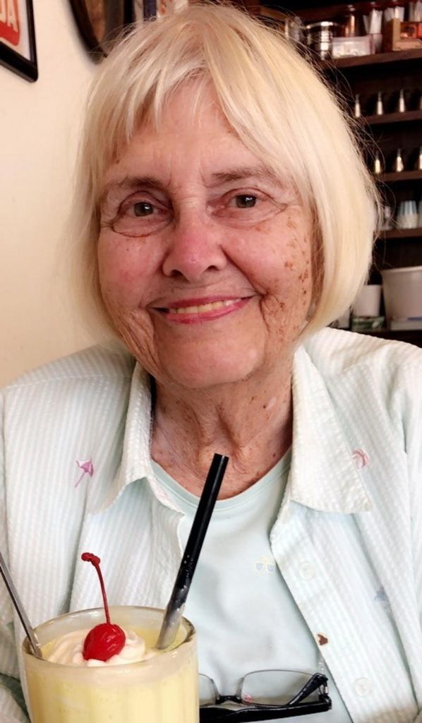 Janice Venette Mantle Harrison Profile Photo