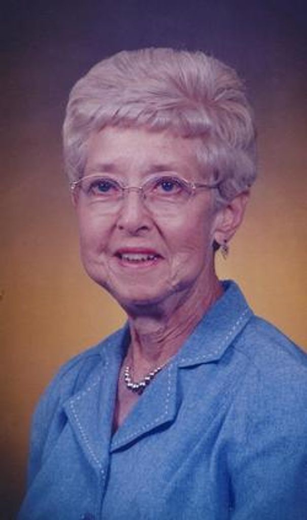 Rosemary Sarrine (Morris)