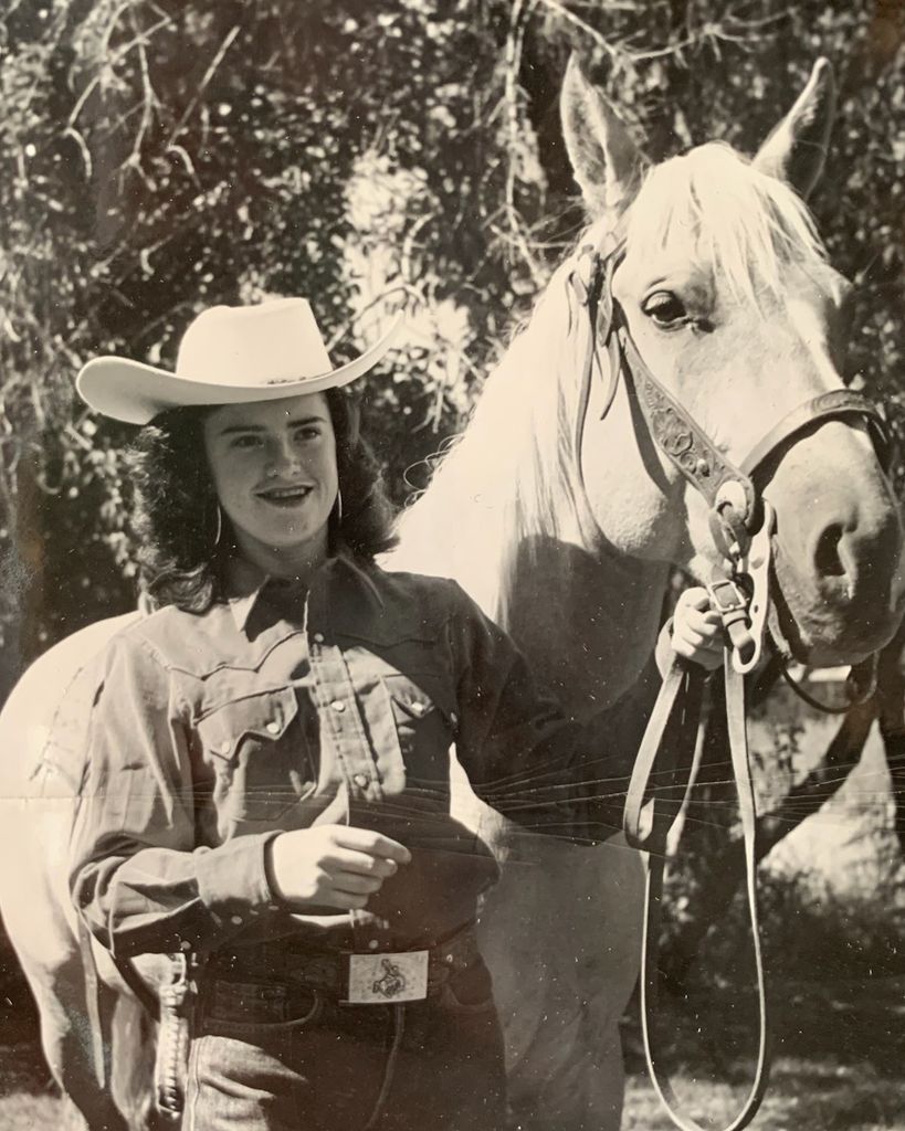Gail Bond Vernon