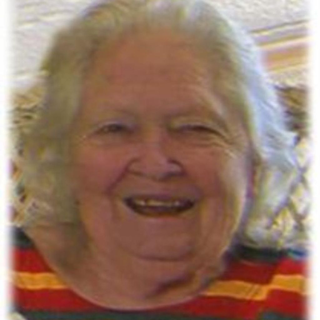 Bonnie Lou Swinea