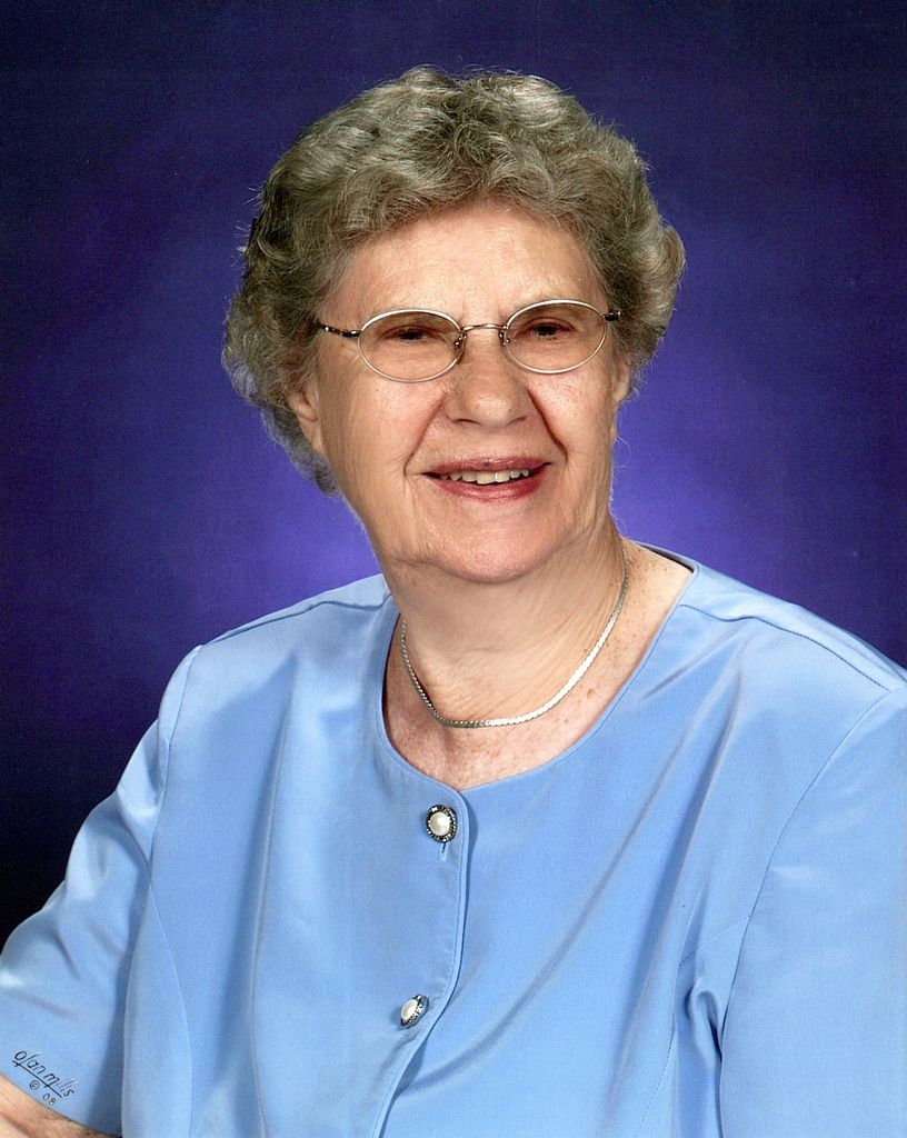 LaVerne Louise Monsees Profile Photo