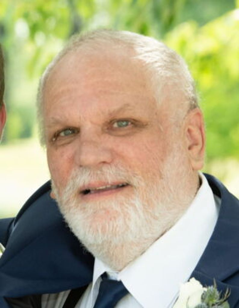 Glenn Johnson, Jr.