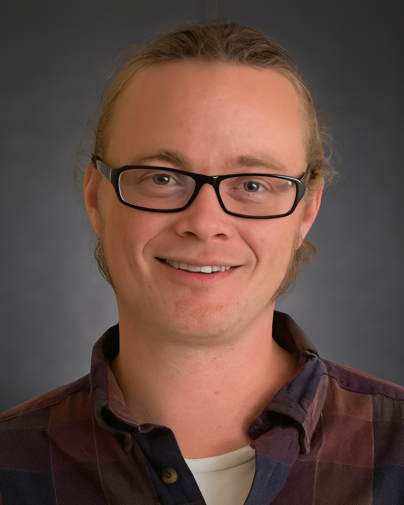 David Manning Profile Photo