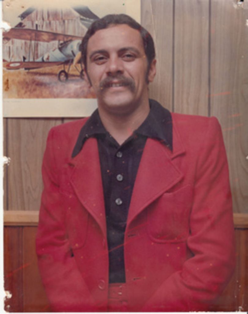 Felix Arzuaga-Torres