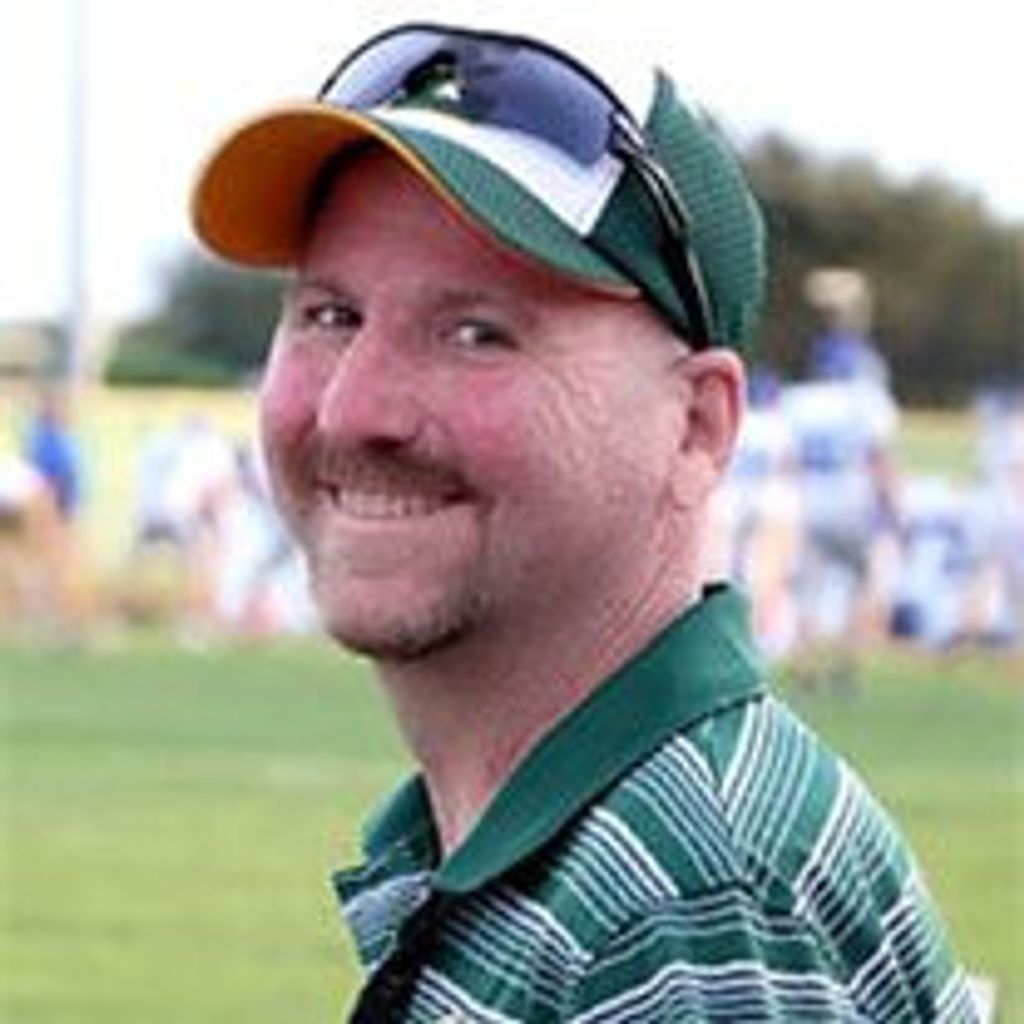 Hugh Foret