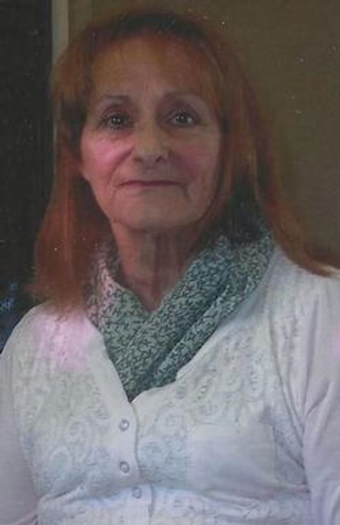 Rose Marie Petrone Howery Profile Photo