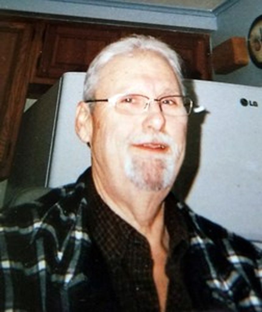 Kenneth Dale Bevan