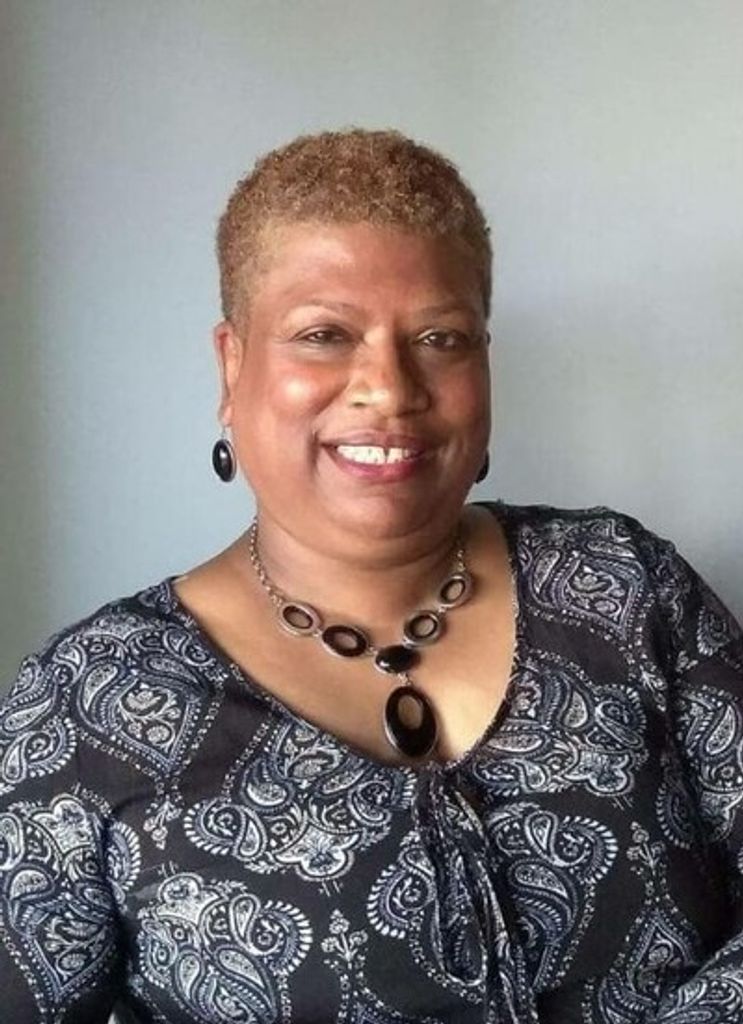 Ledra Patricia Boone Profile Photo