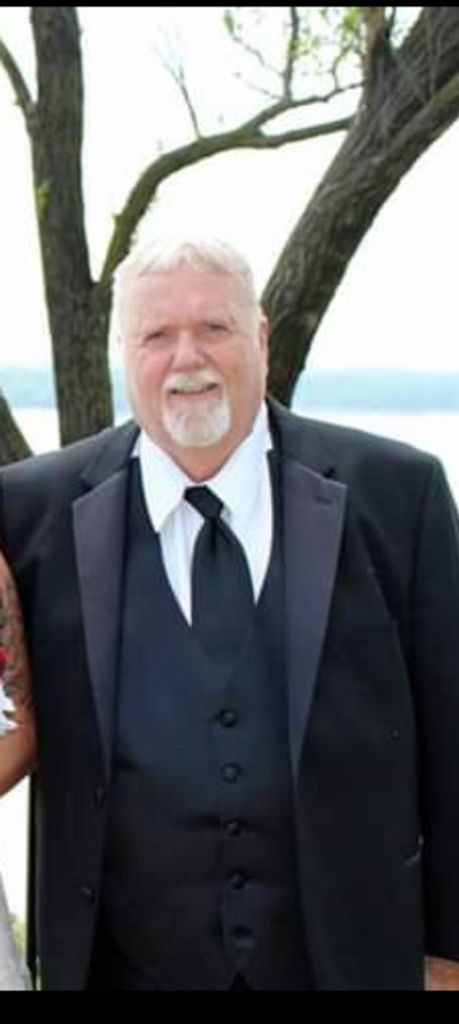 Randall Ray Taylor Profile Photo