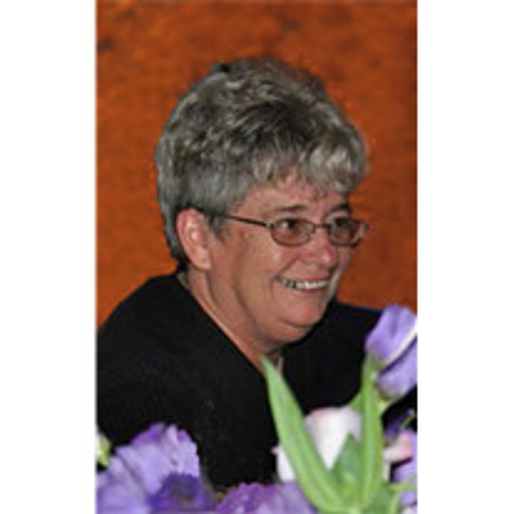 Betty Jean Krawiec
