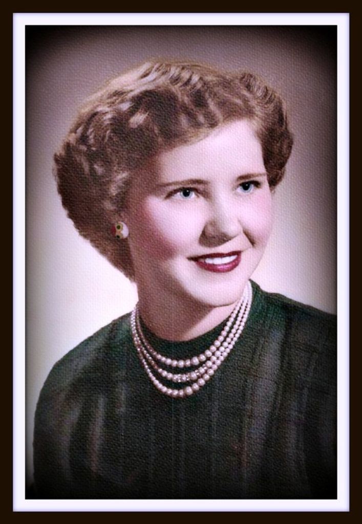 Thelma Blanton