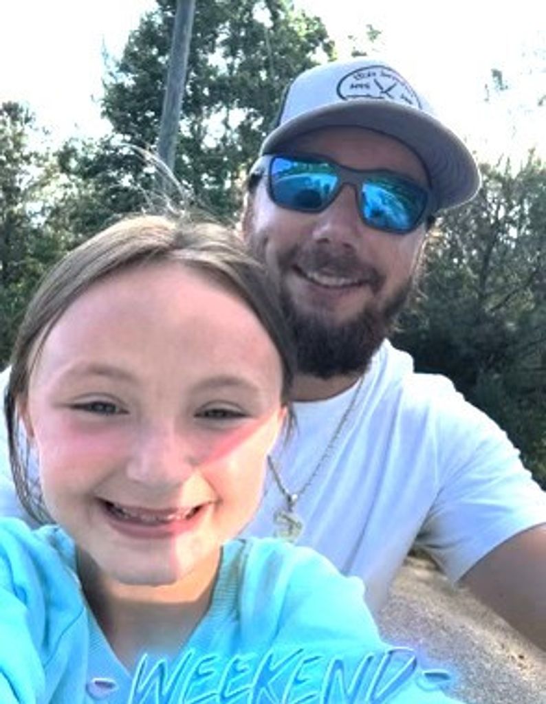 Dustin Lee Craven Profile Photo