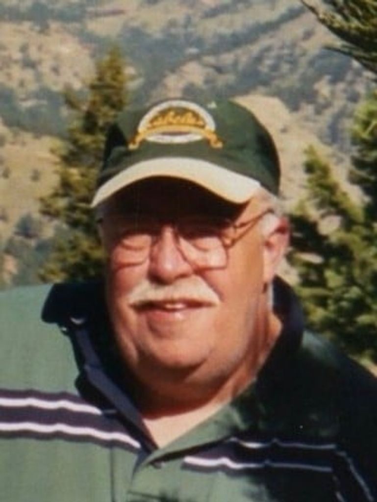 Edward W. Devine, Jr.