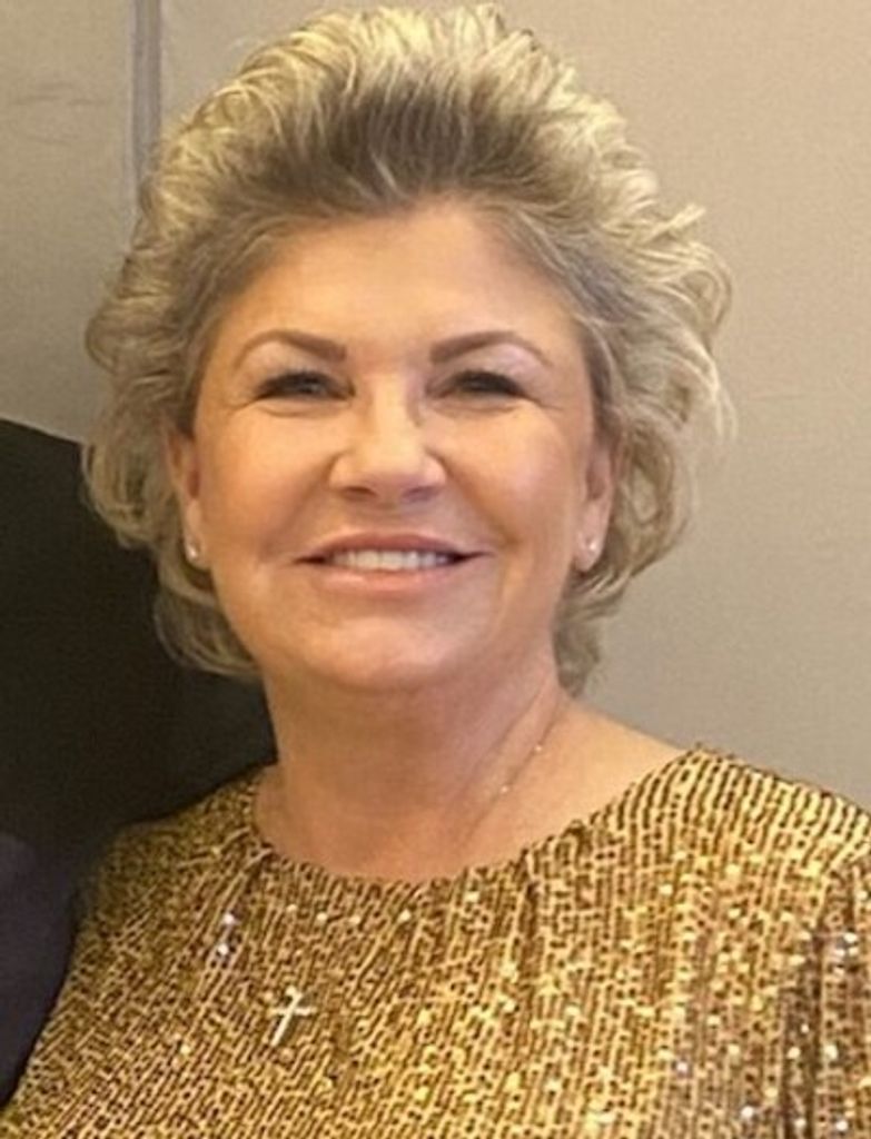 Paige "Lolli" Childers Profile Photo