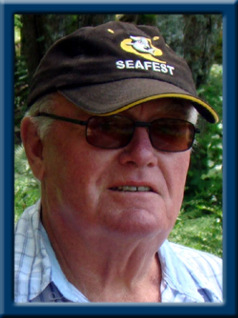 James Frederick Mitton