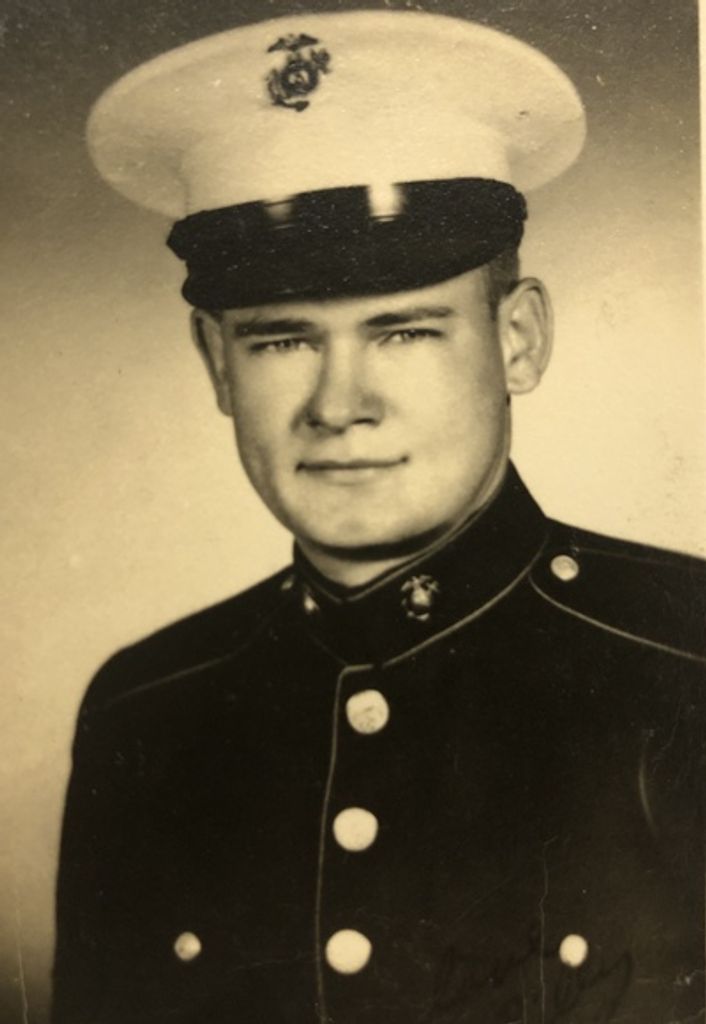 Billy Ray Sauls Profile Photo