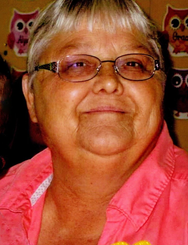Patsy Ann Matney Profile Photo