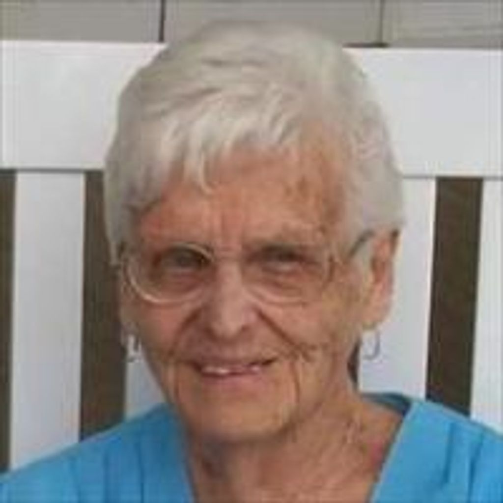 Frances Johnson