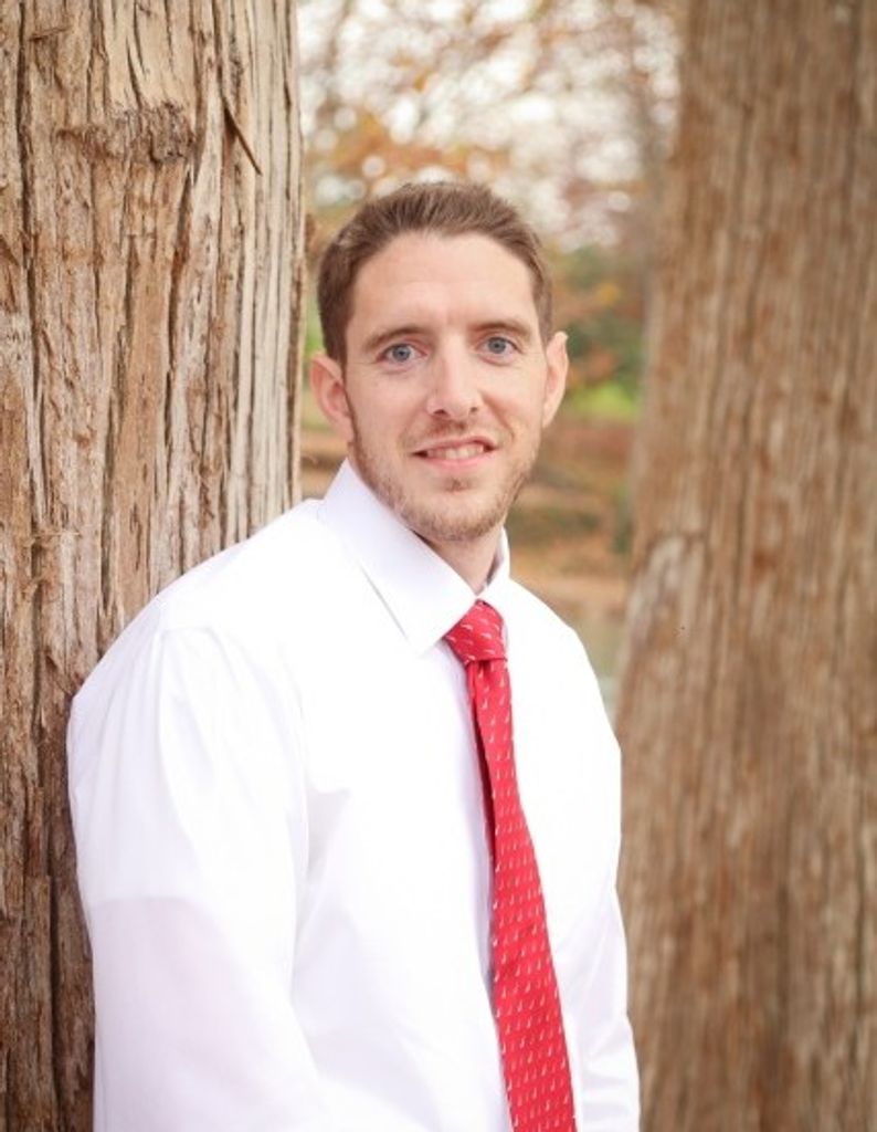Alexander Mcfarland
