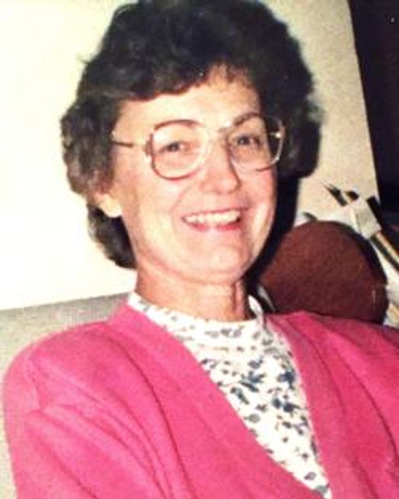 Louise Piland "Ma" Snook