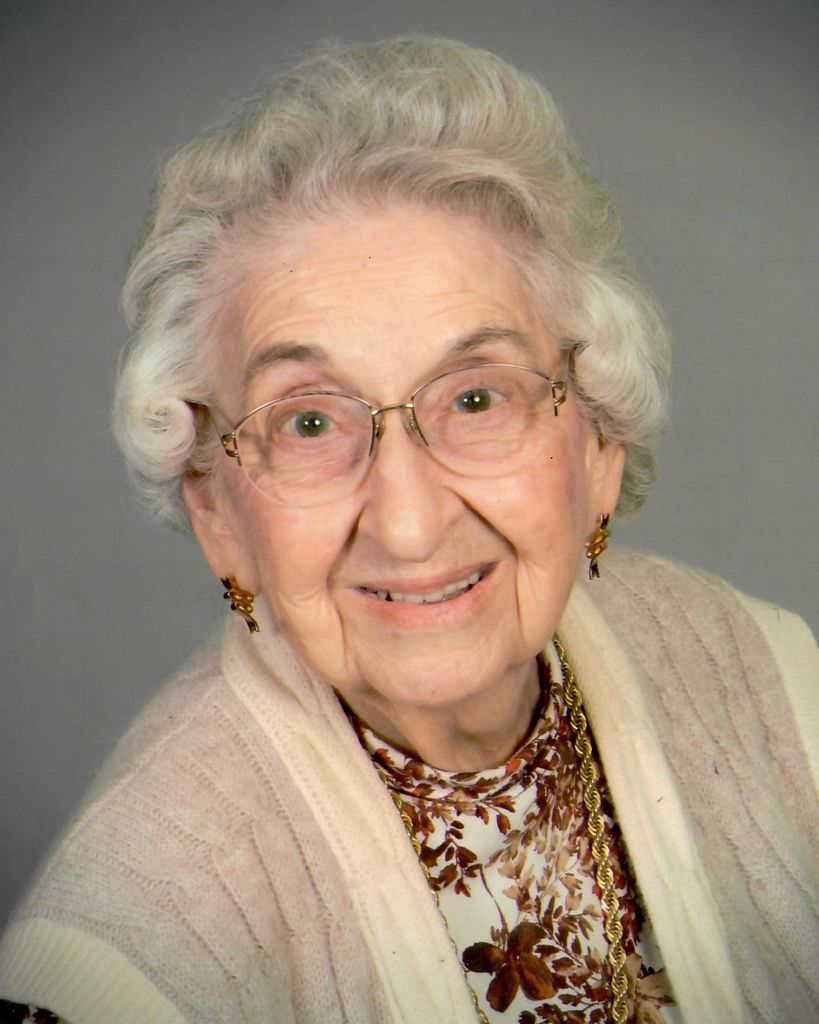 Carol Ellen Anderson
