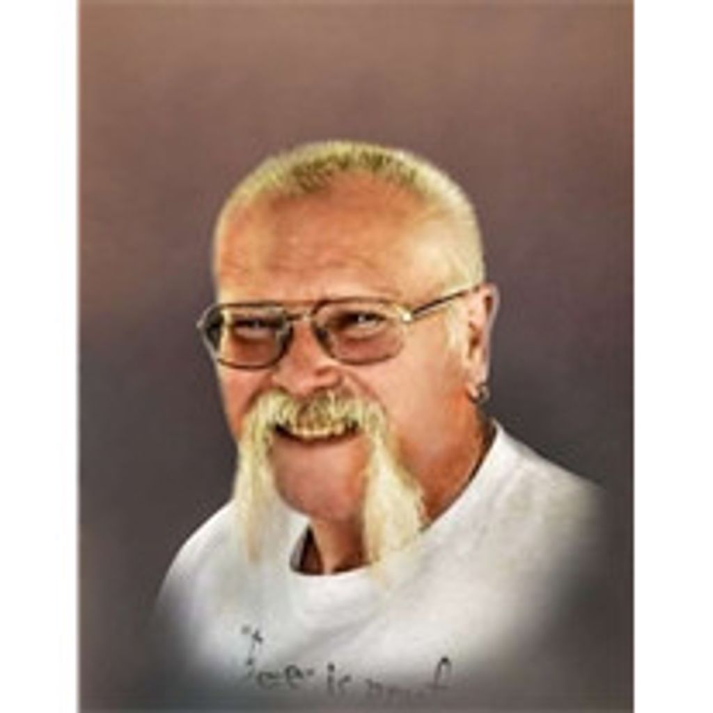 Melvin T. Bidwell Jr. Profile Photo