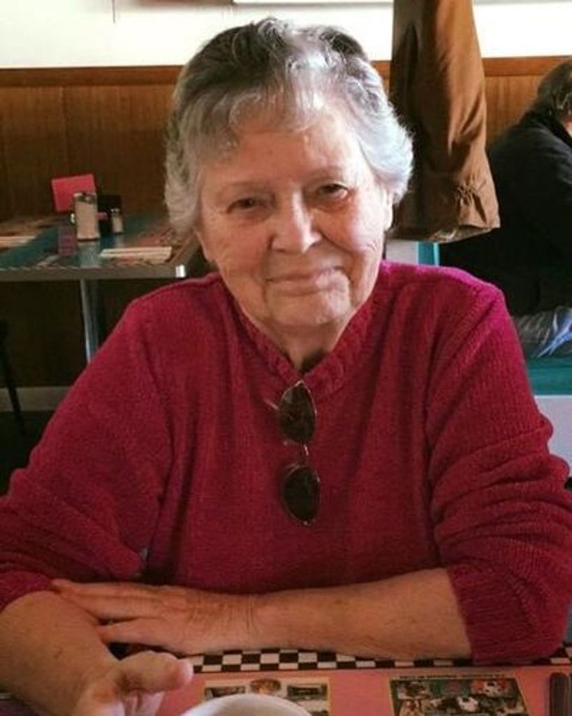 Judith Wyer (Mears) Kean