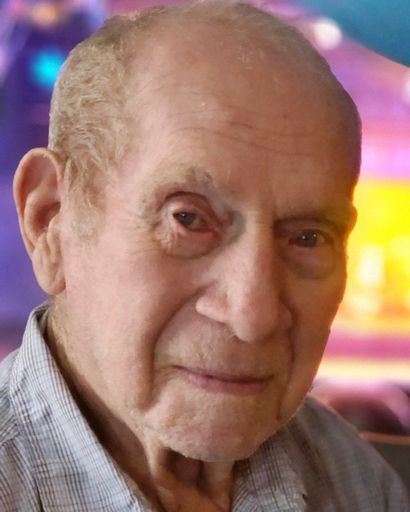 Walter Baird Profile Photo