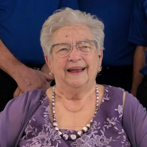 Janet Lorraine Jones Profile Photo