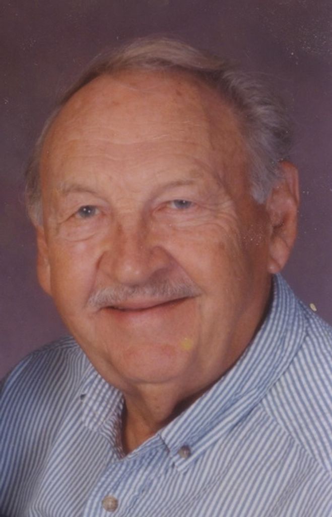 Richard Lee Zugschwerdt