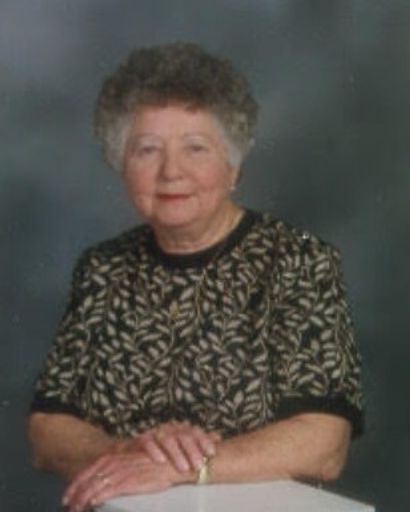 Vernell Sultenfuss's obituary image