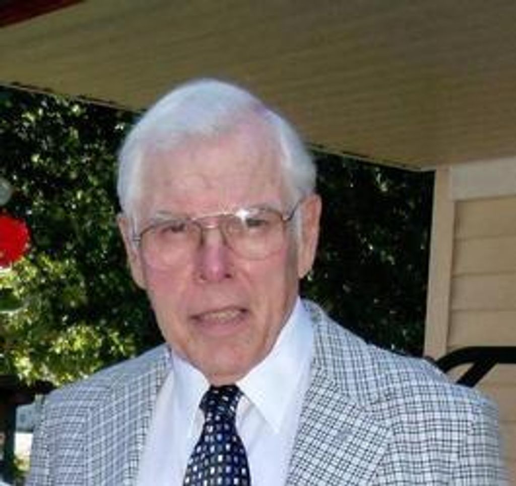 Ray Edward Hartson Profile Photo